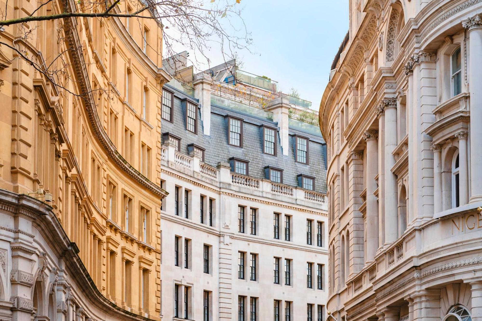 Welcome - Trafalgar Square Appartement *
