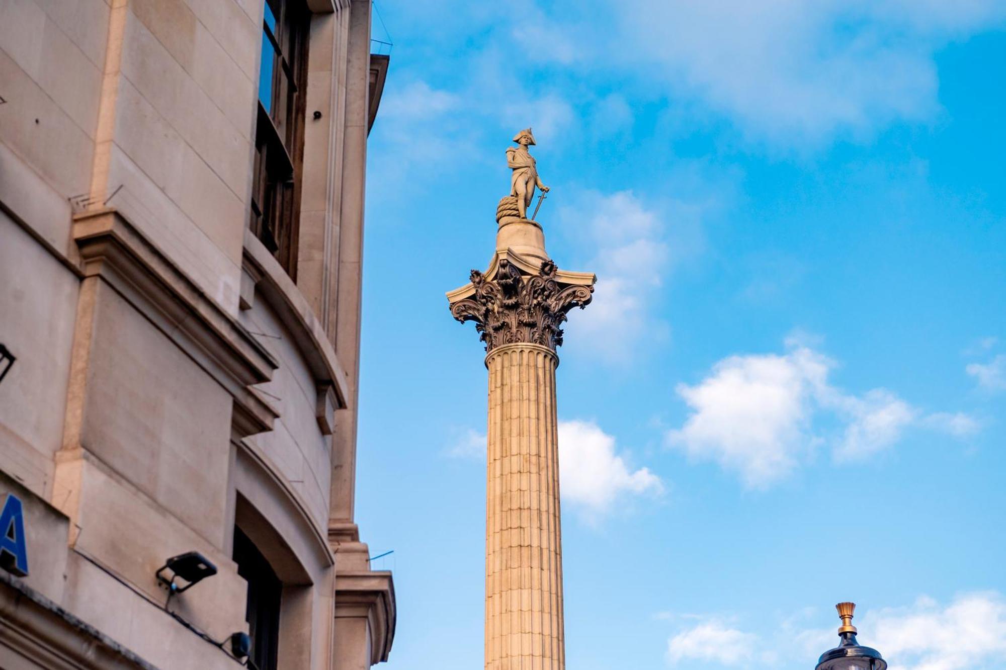 Appartement Welcome - Trafalgar Square