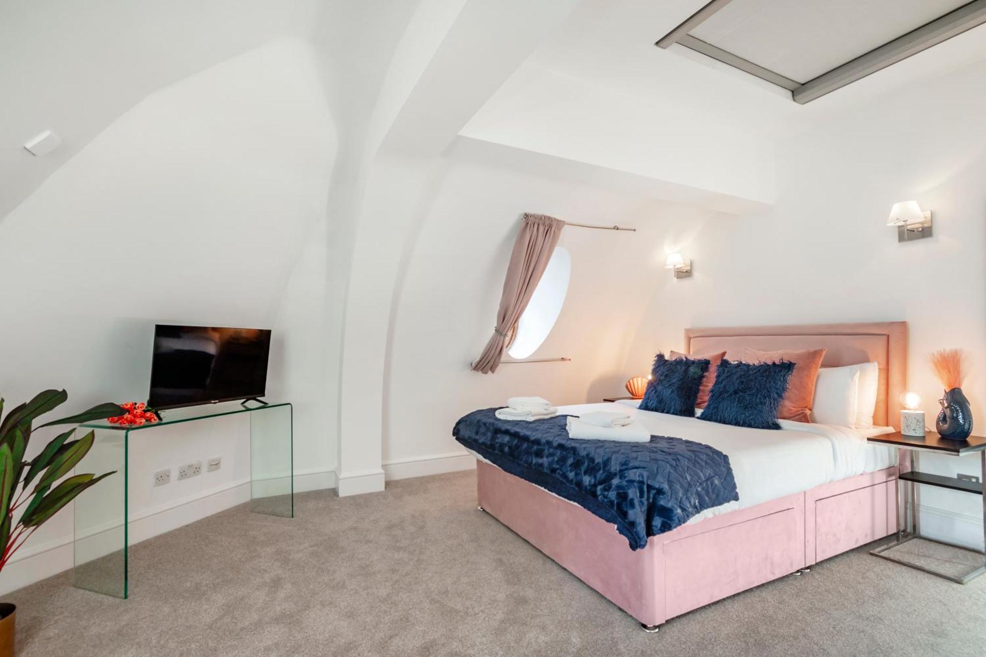 Appartement Welcome - Trafalgar Square *