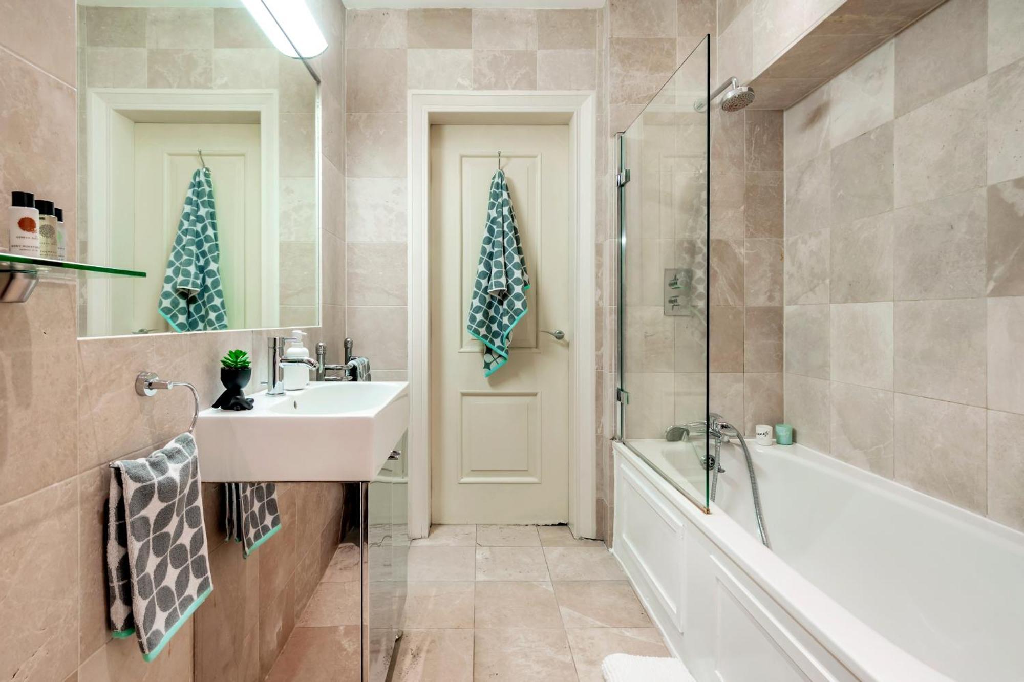 Appartement Welcome - Trafalgar Square Londres