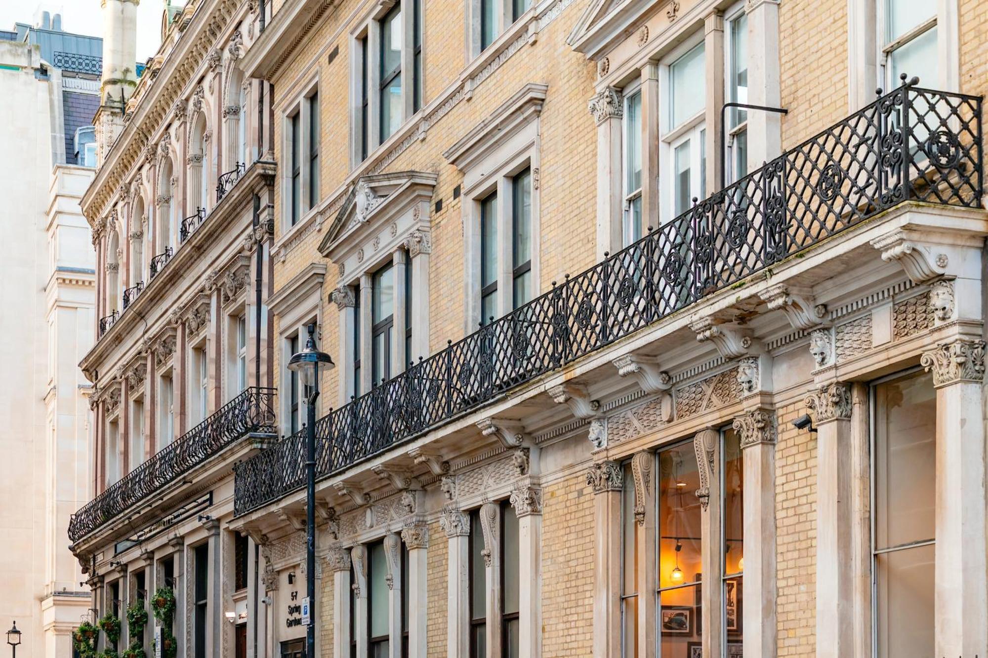 Appartement Welcome - Trafalgar Square *