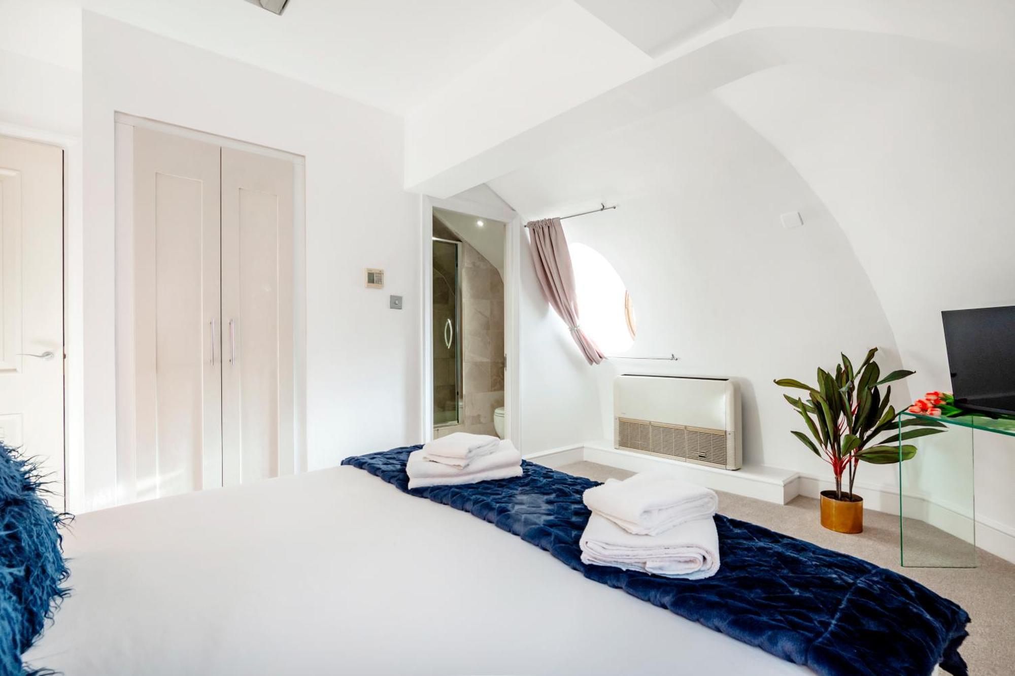 Appartement Welcome - Trafalgar Square Londres