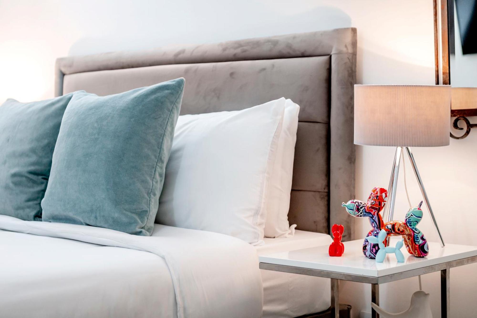Welcome - Trafalgar Square Appartement