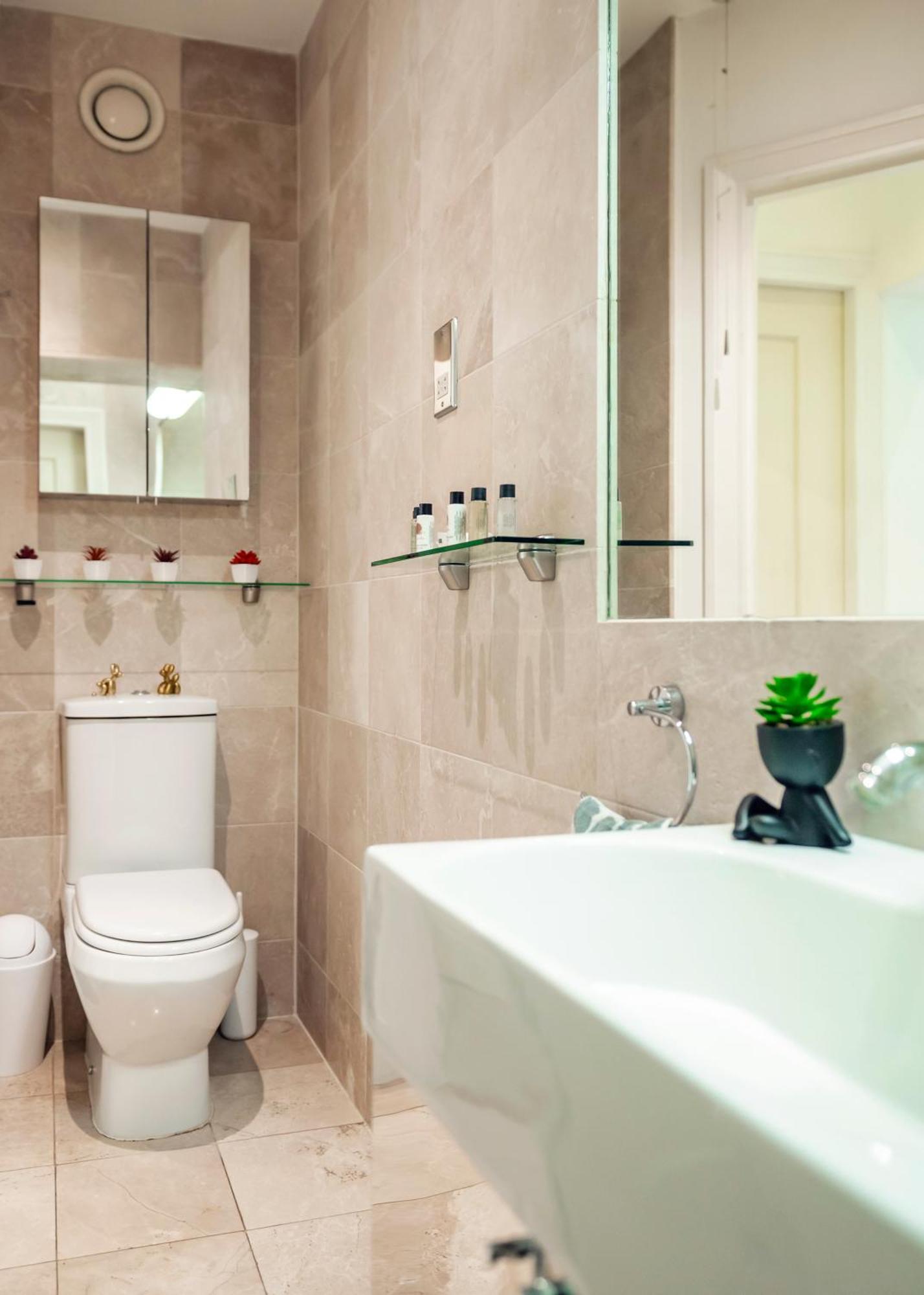 Appartement Welcome - Trafalgar Square *