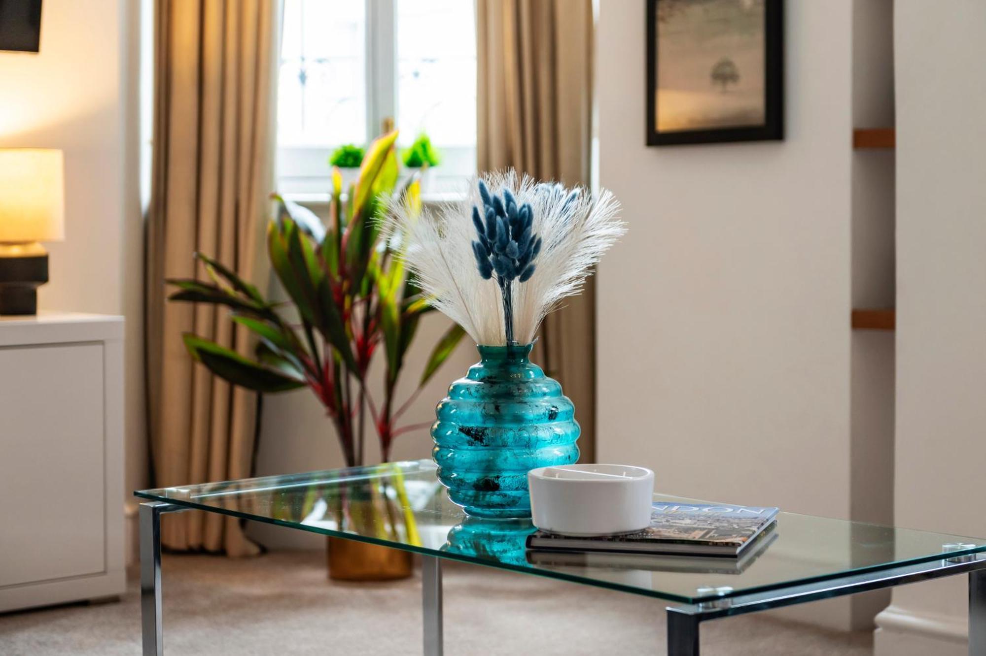 Welcome - Trafalgar Square Appartement Londres