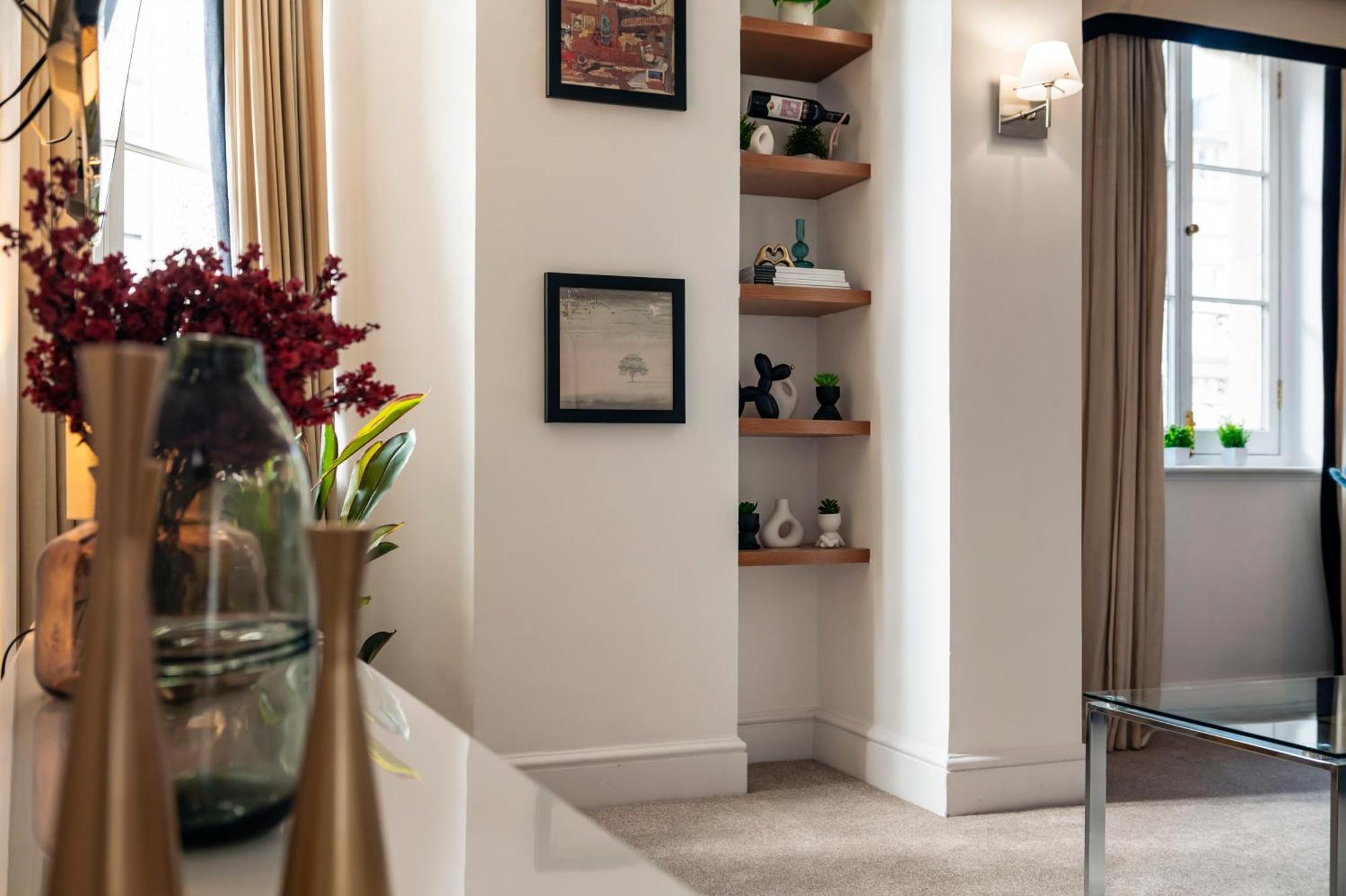 Welcome - Trafalgar Square Appartement
