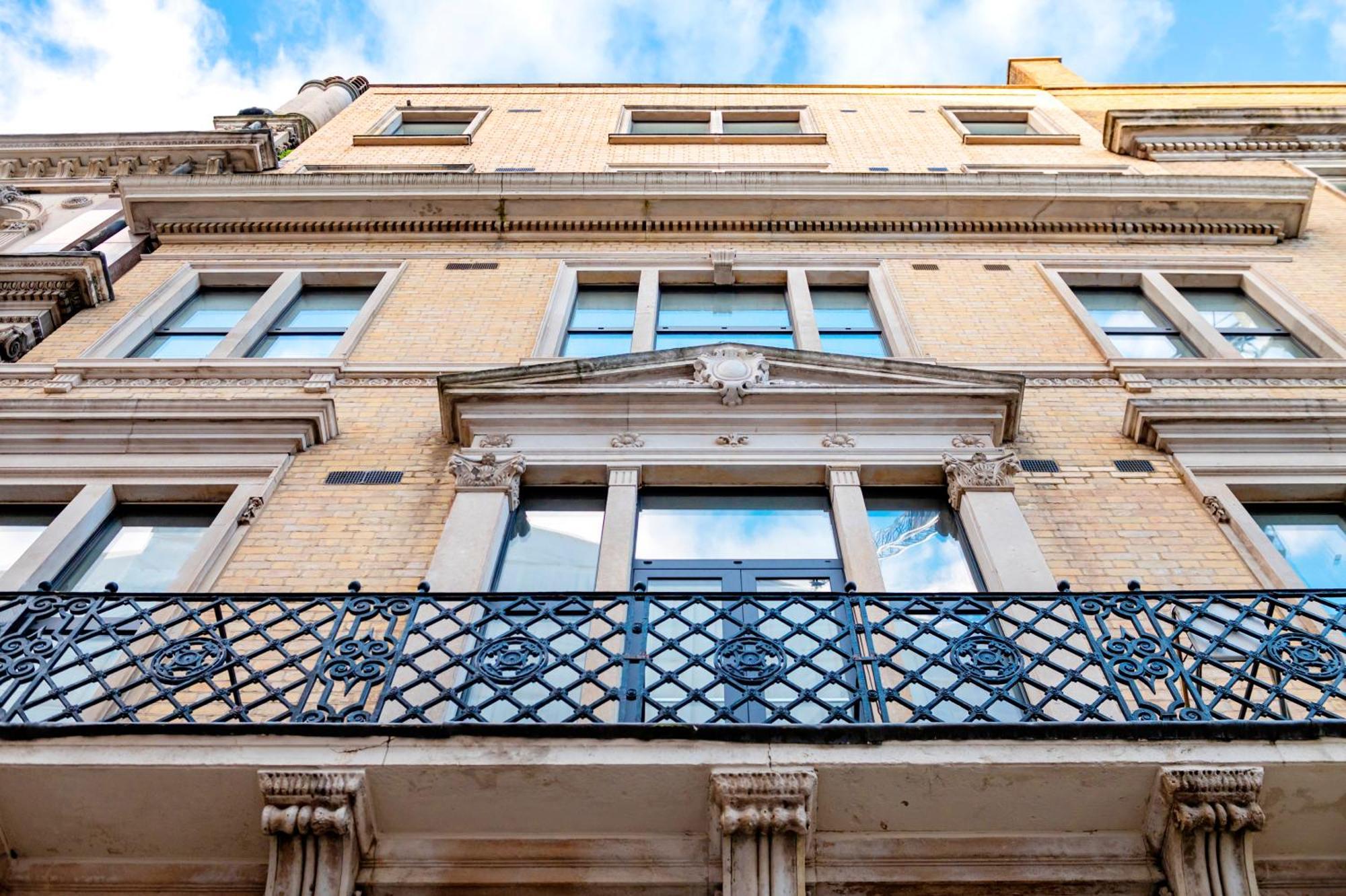 Appartement Welcome - Trafalgar Square