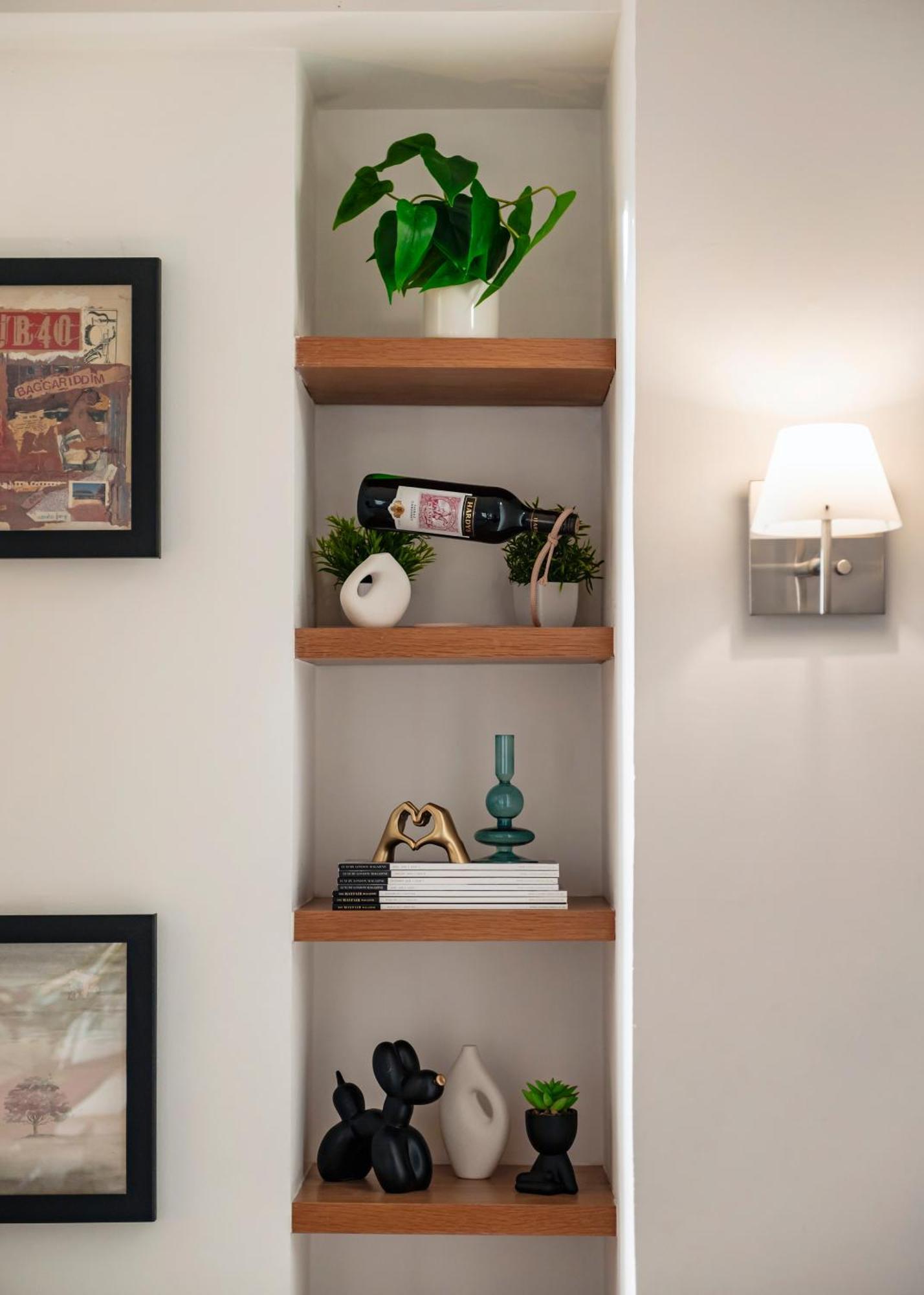 Welcome - Trafalgar Square Appartement *