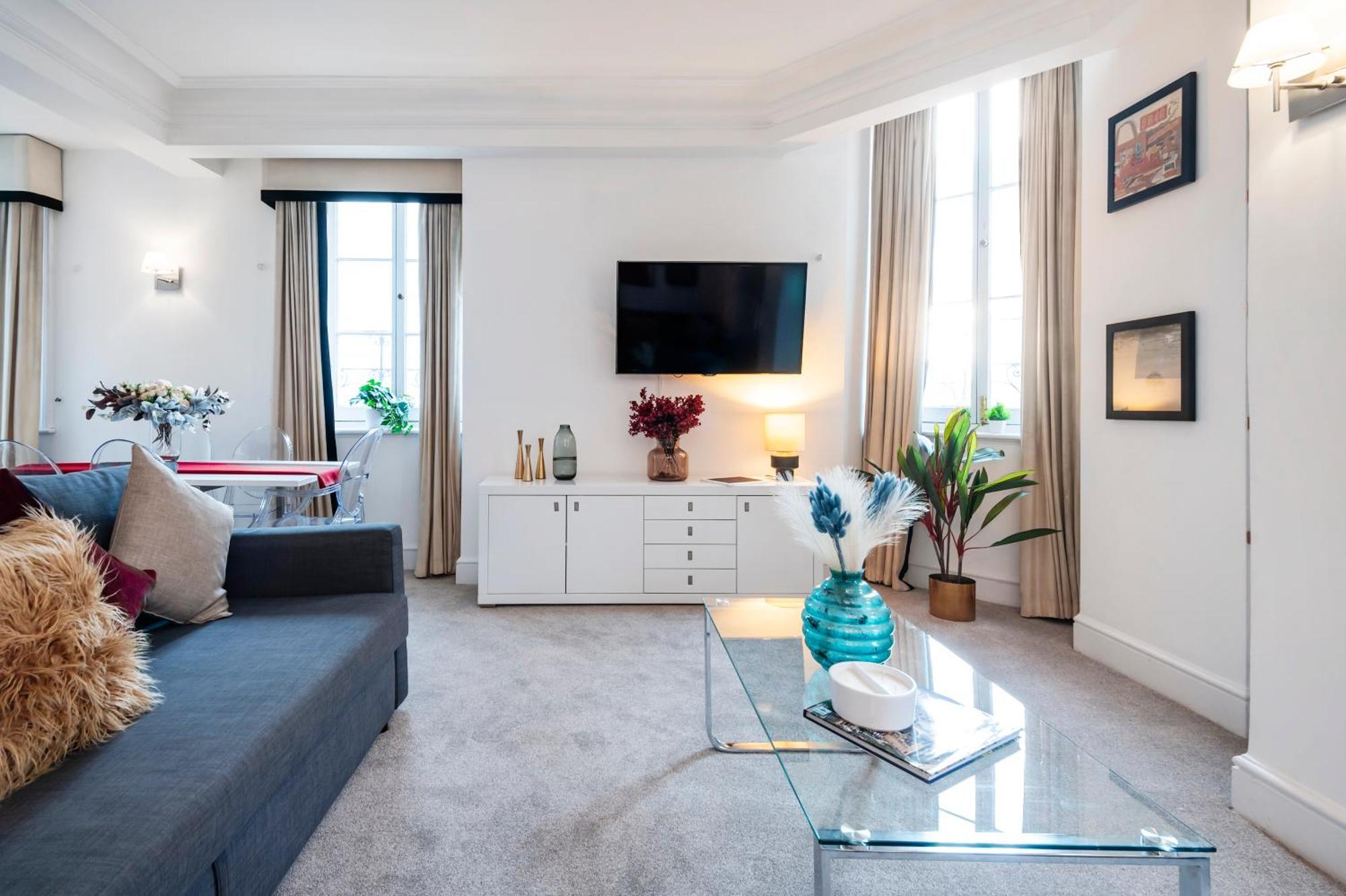 Appartement Welcome - Trafalgar Square *