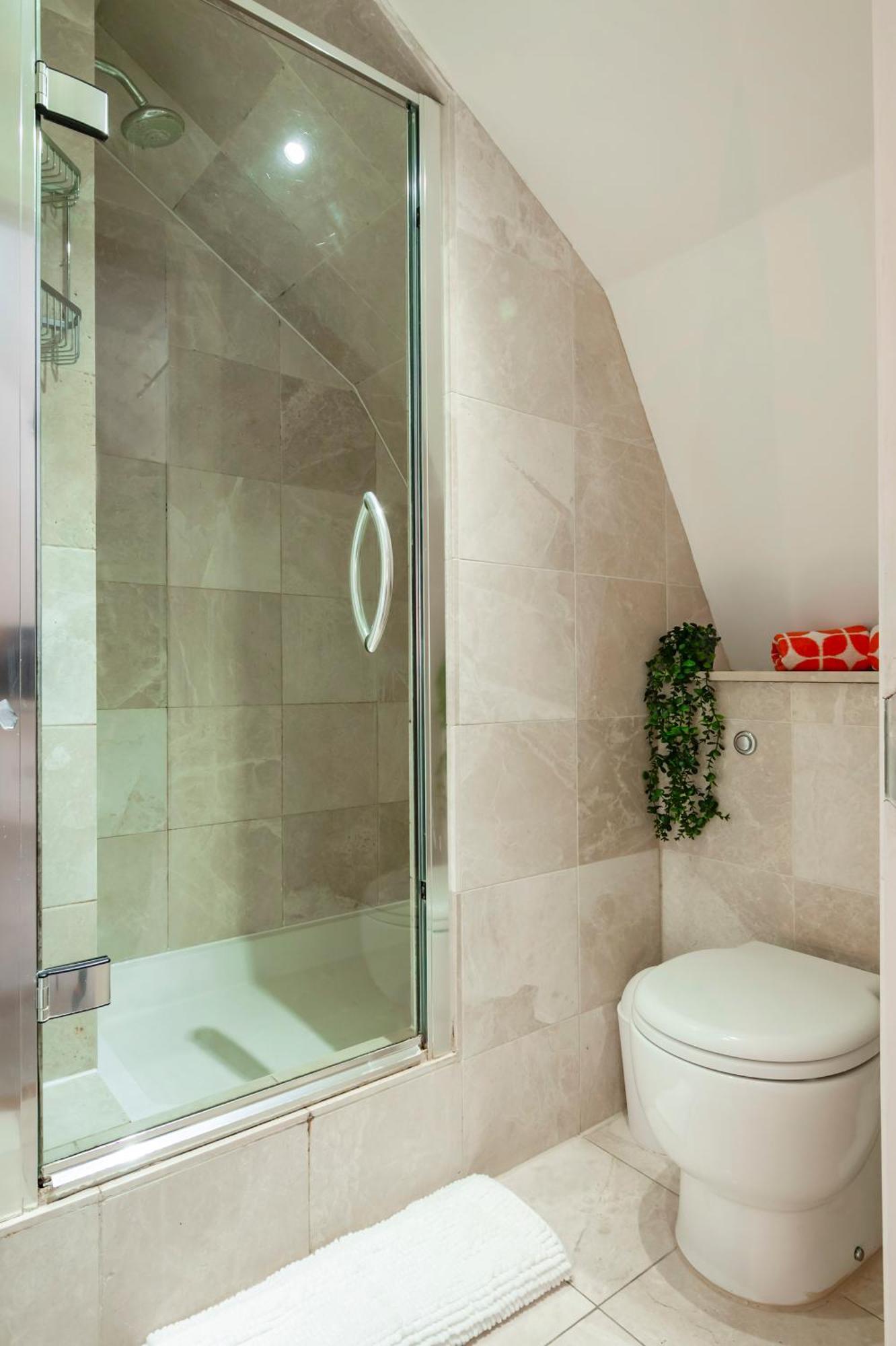 Appartement Welcome - Trafalgar Square