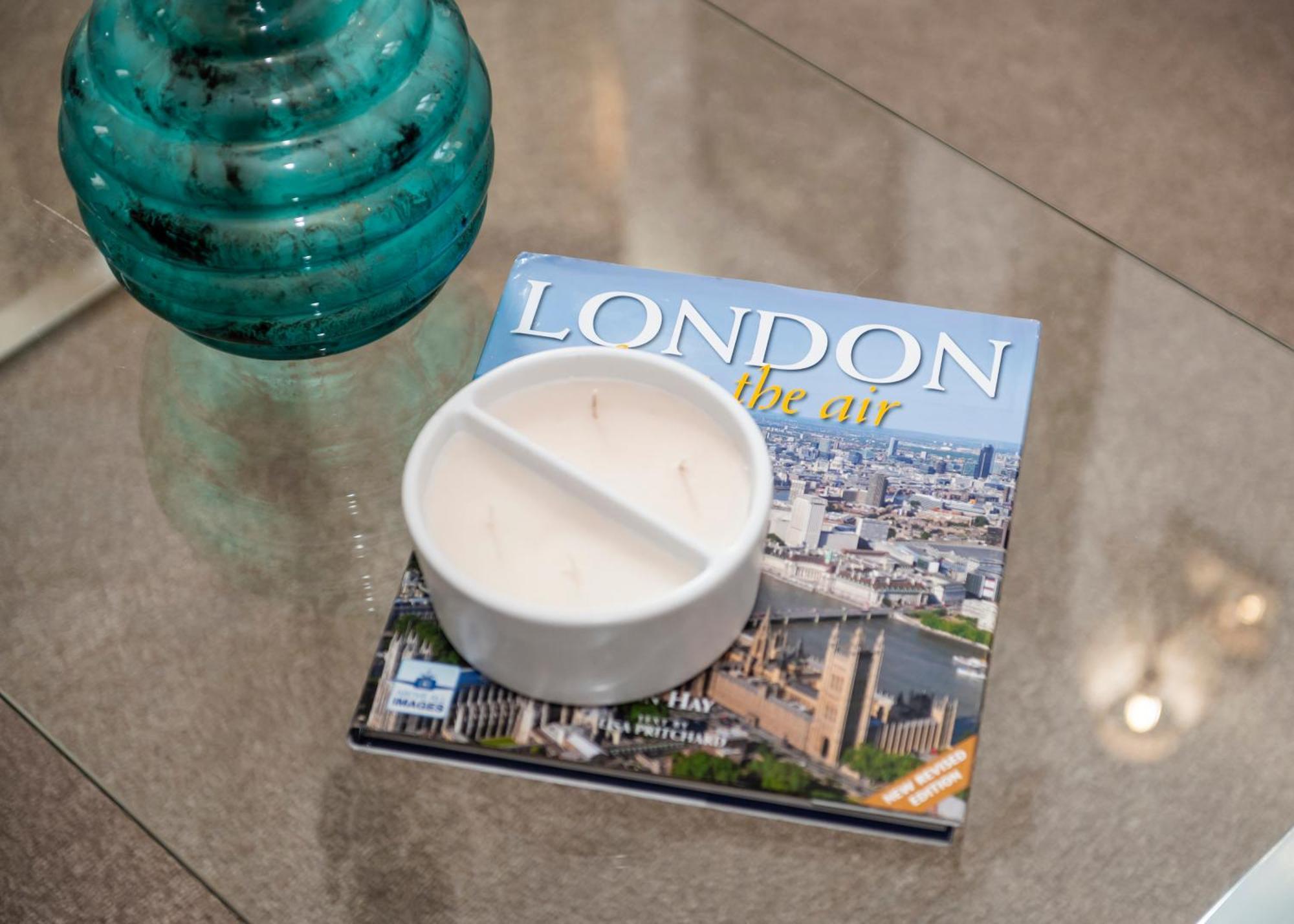 Appartement Welcome - Trafalgar Square *