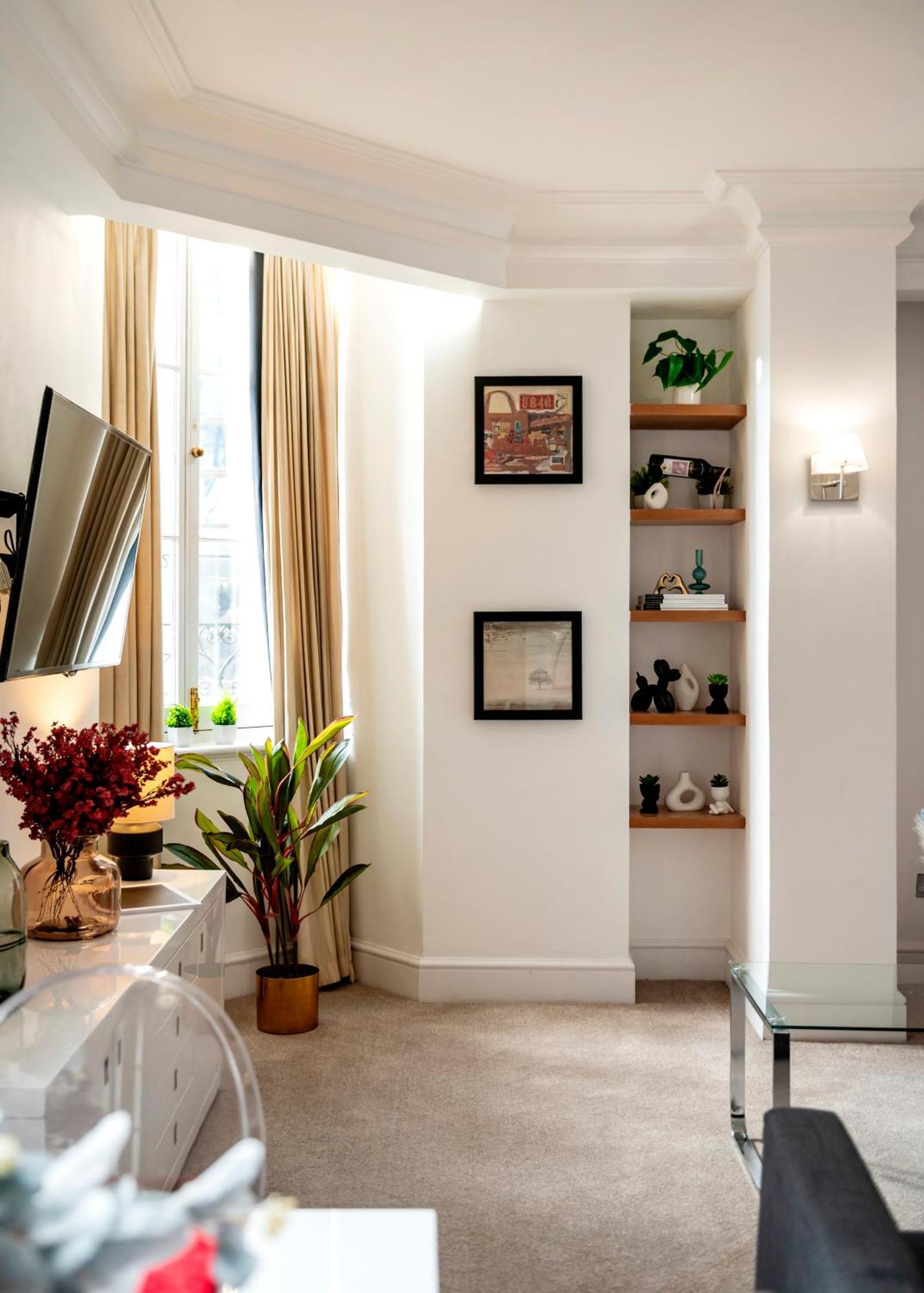 Appartement Welcome - Trafalgar Square